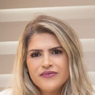 Dra. Amanda Val, psiquiatra em Nova Iguaçu